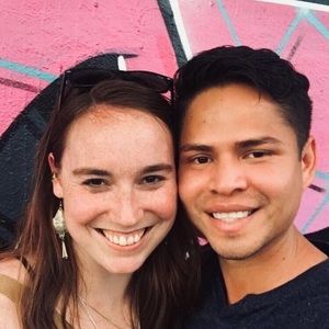 Meet your Posher, Roger